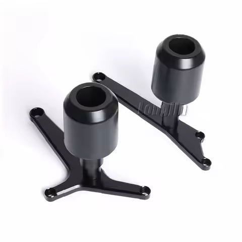 For K-TM RC390 rc390 390RC NEW 2014-2023 Motorcycle Falling Protection Frame Slider Fairing Guard Cr