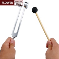 FOF 128 Hz Tuning Fork Weighted Bio-Acoustic Tuning Fork For Therapy 128 Hz Acoustic Slider Tuning F