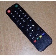 (REM1) XMA-ALE32D01UM LED TV REMOTE CONTROL