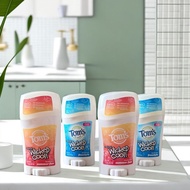 Ready Stock American Toms of Maine Natural Children Antiperspirant Deodorant Cream Remove Odor Under