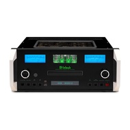 📌全新行貨 MCINTOSH 麥景圖 MCD12000 2-Channel SACD / CD播放機 原廠保養1年
