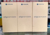Motorola Edge 60 Fusion 5G. Brand New Global Version 