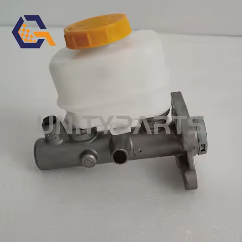 Brake Master Cylinder for NISSAN PATROL GR Y61 RD28Ti ZD30DDTi 2.8 3.0 1997- 46010-VB000 46010VS40A 