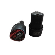 12V 1.5Ah Cordless Drill / Grass Trimmer Battery /Charger