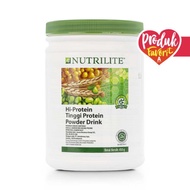 Nutrilite Hi Protein Amway 450 Gram