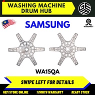 WA15QA SAMSUNG Washing Machine Drum Hub / Besi Hub Mesin Basuh Samsung