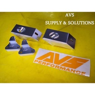 [ READY STOCK ] AVS 1JZ/2JZ Convert To E39 Engine Mounting set 1JZ/2JZ Mount Swap Kit FOR BMW E39