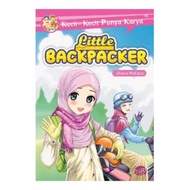 Kkpk Little Backpacker