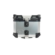 DIMOTIV HONDA ADV160 後貨架 銀 後貨架+36L ATC PRO箱