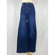 DRIAS BAGGY BOOTCUT JEANS