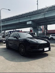 弘達國際 <2018 總代理 保時捷 Cayenne >