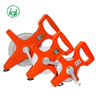 GROUND STICK TANCEP METER FIBER ROLL METER