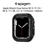 Spigen Apple Watch Case Series SE 3 / 9 / 8 / SE 2 / 7 / SE / 6 / 5 / 4 (41mm / 40mm) Rugged Armor W