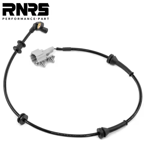 ABS Sensor For Nisan Navara NP300 2005-2013 Front Rear Left Right OE# 47910-EA025; 47910-EA005; 5621
