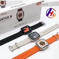 HL 2023 New Watch 9 Ultra 2023 New Smart Watch Ultra 49mm Series 9 Smartwatch Men Bluetooth Waterpro