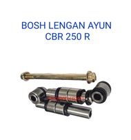 BOSH BOS LENGAN AYUN PROLINK UNITRACK CBR 250 R