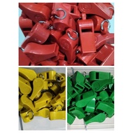 Scout whistle standby _penggalang_penegak