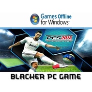 Pro Evolution Soccer 2013 PES 2013 PC GAME OFFLINE