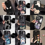 Huawei Honor 90 Lite Honor 200 Pro Honor 200 Lite Honor X6A X7A X7B X7C X9B X9C Cute Cartoon Silicon