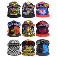 Topi cap Snapback Men Cap Topi Lelaki Snapback Casual Cap Hit-Hot Snapback Cap Quality Cap