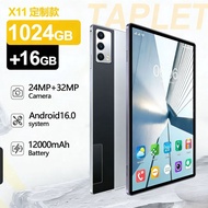 New Style 33cm Tablet Computer E-Commercial Electronic Screen Dual Card Dual Standby 3G Call Game