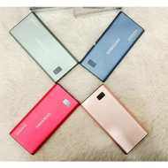 POWERBANK SAMSUNG POLYMER BATTERY HIGH-QUALITY 15000MAH