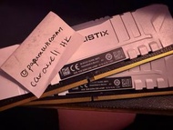 Crucial Ballistix 2x8GB DDR4 3200MHz RAM