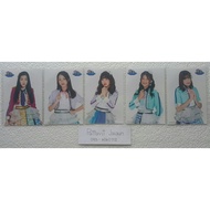 BNK48 5th Single Random Photo "BNK Festival"