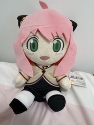 間諜家家酒 Anya 公仔