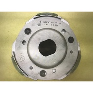 SYM 三陽原廠 H6T 後普利皮/離合器配重組 詳見包裝