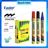 【Epoch Islet】Faster 90 Permanent Marker Pen