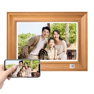 Kodak Digital Photo Frame photobooth Digital Frame 10.1 inch HD 32G Electronic album touchscreen cre