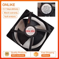 BLDC26-4PW ZL125HD DC12V 0.08A 1500RPM ZL113HD fan