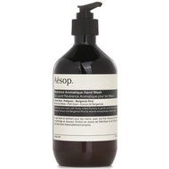 Aesop 伊索 尊尚芳香手部清潔露 500ml/16.9oz