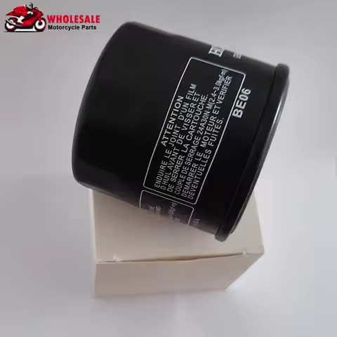 Oil Filter For Honda CB650 2014-2023 2021 2022 CB650F CB650FA CB650R CB650RA Neo Sports Caf CBR CB 6