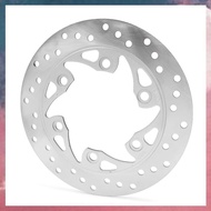 (E B M Motorcycle Rear Brake Disc 230mm Brake Rotor for   125 200 250 390 RC125 200 250 390