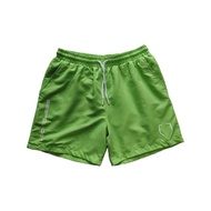 883 Police (Waist 29-34) Polyester Shorts1