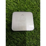 BMW E60 FRONT BUMPER TOWING COVER 7033700