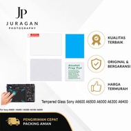 JP Tempered Glass Sony A6600 A6500 A6000 A6300 A6400 anti-scratch screen Sony A6400 Accessories