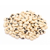 500G KACANG PUTIH MATA HITAM / BLACK EYE BEANS / 白眉豆 YANGON