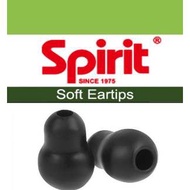 Spirit Stethoscope Spare Parts Kit / Eartips / Diaphragm / Stethscope Accessories