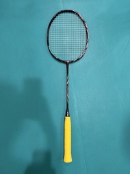 Yonex Astrox 100zz 紅 TW 4U5