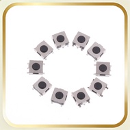 (COD) 5/10Pcs DSG 1151 Pioneer CDJ-3000 DJ Mixer XDJ-AZ All-in-One Play/Pause Touch Contact Button S