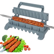 Skewer Skewer Skewer, Updated Version Simple Skewer Skewer, Portable Skewer Grill Skewer, Reusable M