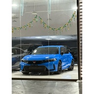 BodyKit FL5 Mugen 2024