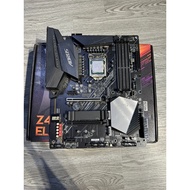 Z490 Aorus Elite SOCKET 1200 LIKE NEW