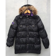 Outdoor jacket Mountain down jacket