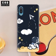 SAMSUNG A02 Case - Casing hp - Softcase Case hp SAMSUNG A02 - Casing hp - Softcase - Case hp SAMSUNG