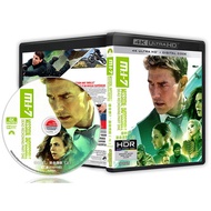 [En]1080P&4K Blu-ray HD Movies HD Mission: Impossible 7