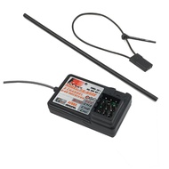 Local Seller100% original Flysky FS-GR3E Receiver 2.4Ghz Untuk FS GT3B GT2 GT3C GT2B - AINNA